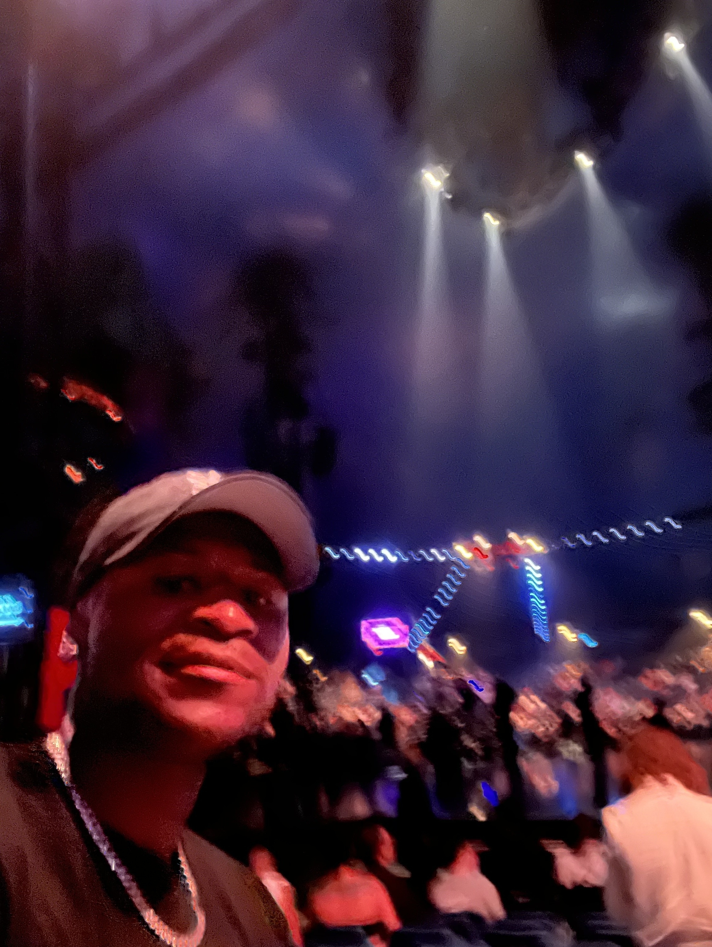 Cirque Du Soleil: Kooza
