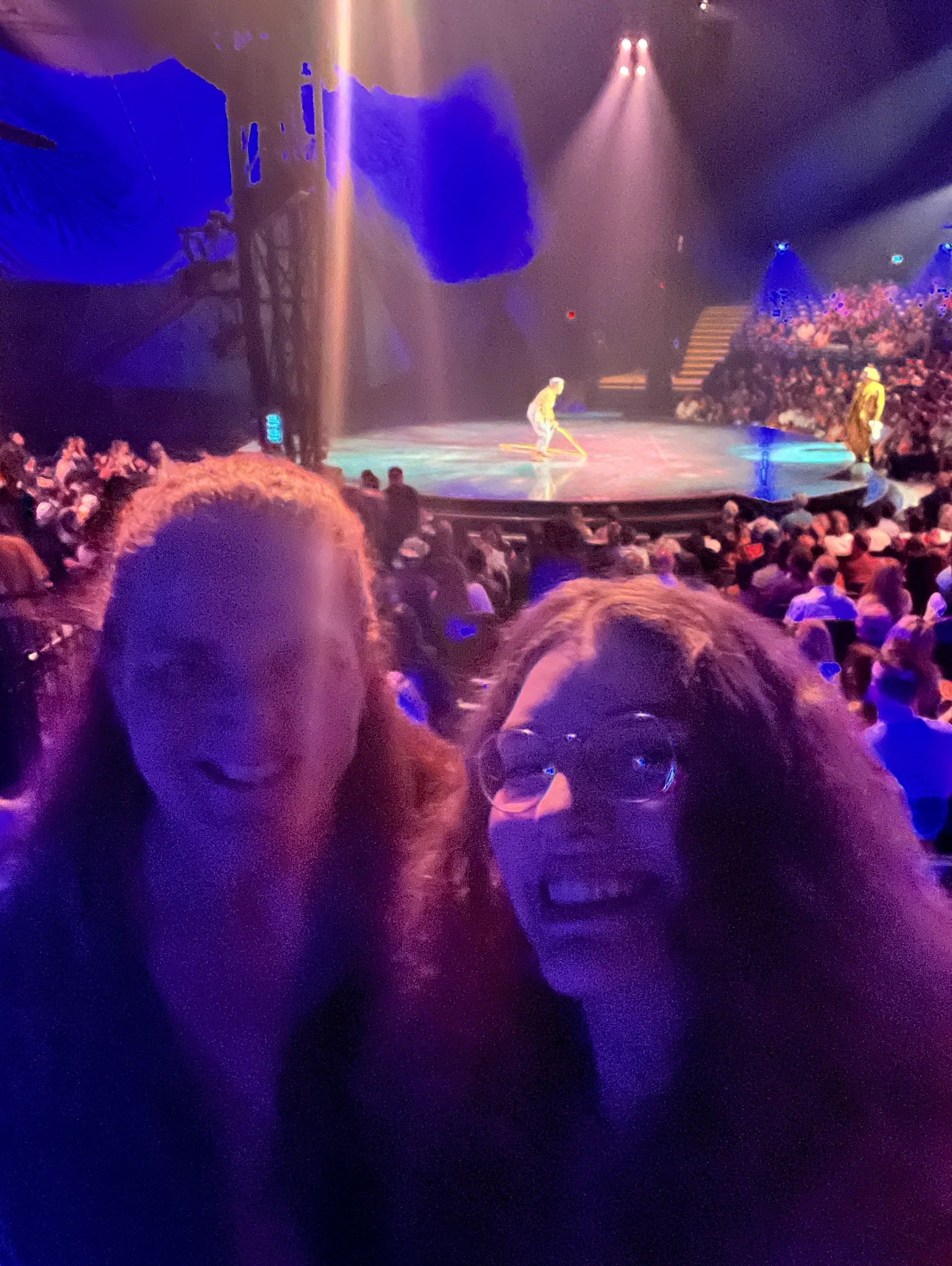 Cirque Du Soleil: Kooza