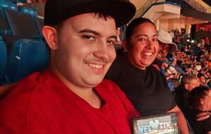 All Elite Wrestling: Collision - Live Pro Wrestling!