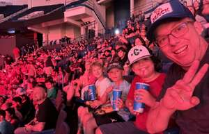 All Elite Wrestling: Collision - Live Pro Wrestling!