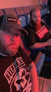 All Elite Wrestling: Collision - Live Pro Wrestling!