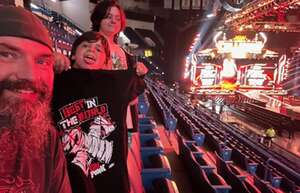 All Elite Wrestling: Collision - Live Pro Wrestling!