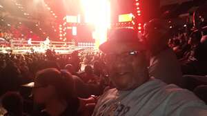 All Elite Wrestling: Collision - Live Pro Wrestling!