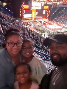 All Elite Wrestling: Collision - Live Pro Wrestling!