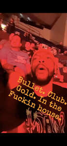 All Elite Wrestling: Collision - Live Pro Wrestling!