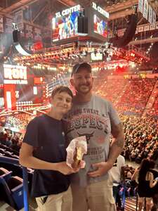 All Elite Wrestling: Collision - Live Pro Wrestling!