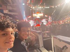 All Elite Wrestling: Collision - Live Pro Wrestling!