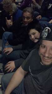 All Elite Wrestling: Collision - Live Pro Wrestling!