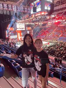 All Elite Wrestling: Collision - Live Pro Wrestling!