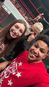 All Elite Wrestling: Collision - Live Pro Wrestling!