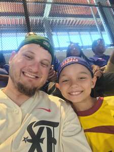 Texas Rangers - MLB vs Seattle Mariners