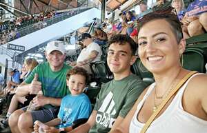 Texas Rangers - MLB vs Seattle Mariners