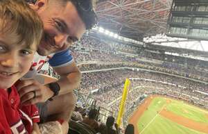Texas Rangers - MLB vs Seattle Mariners