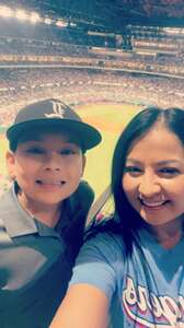 Texas Rangers - MLB vs Seattle Mariners