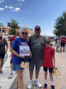 Texas Rangers - MLB vs Seattle Mariners