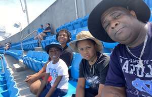 Carolina Panthers - NFL vs New York Jets