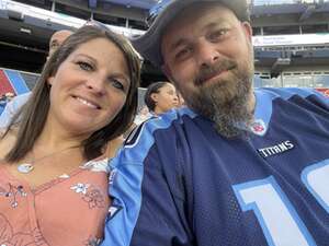 Carolina Panthers - NFL vs New York Jets