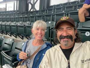 Colorado Rockies - MLB vs San Diego Padres