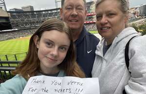 Colorado Rockies - MLB vs San Diego Padres