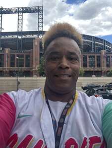 Colorado Rockies - MLB vs San Diego Padres