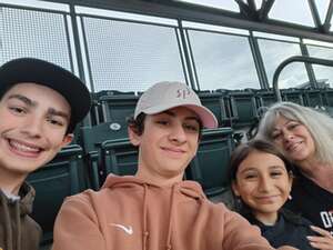 Colorado Rockies - MLB vs San Diego Padres
