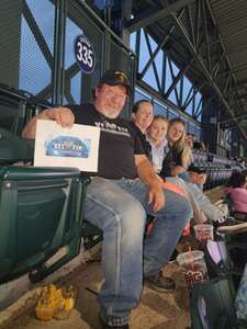 Colorado Rockies - MLB vs San Diego Padres