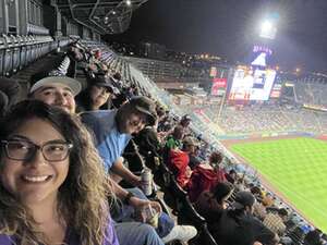 Colorado Rockies - MLB vs San Diego Padres