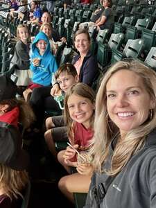 Colorado Rockies - MLB vs San Diego Padres