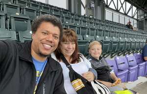 Colorado Rockies - MLB vs San Diego Padres