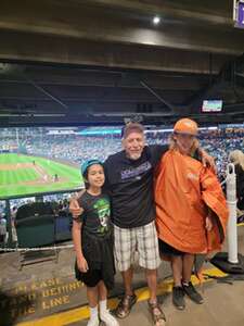Colorado Rockies - MLB vs San Diego Padres