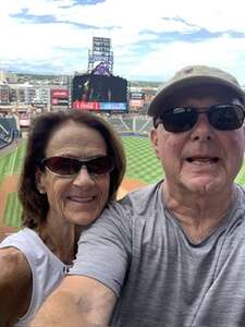 Colorado Rockies - MLB vs San Diego Padres