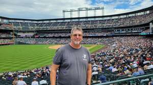 Colorado Rockies - MLB vs San Diego Padres