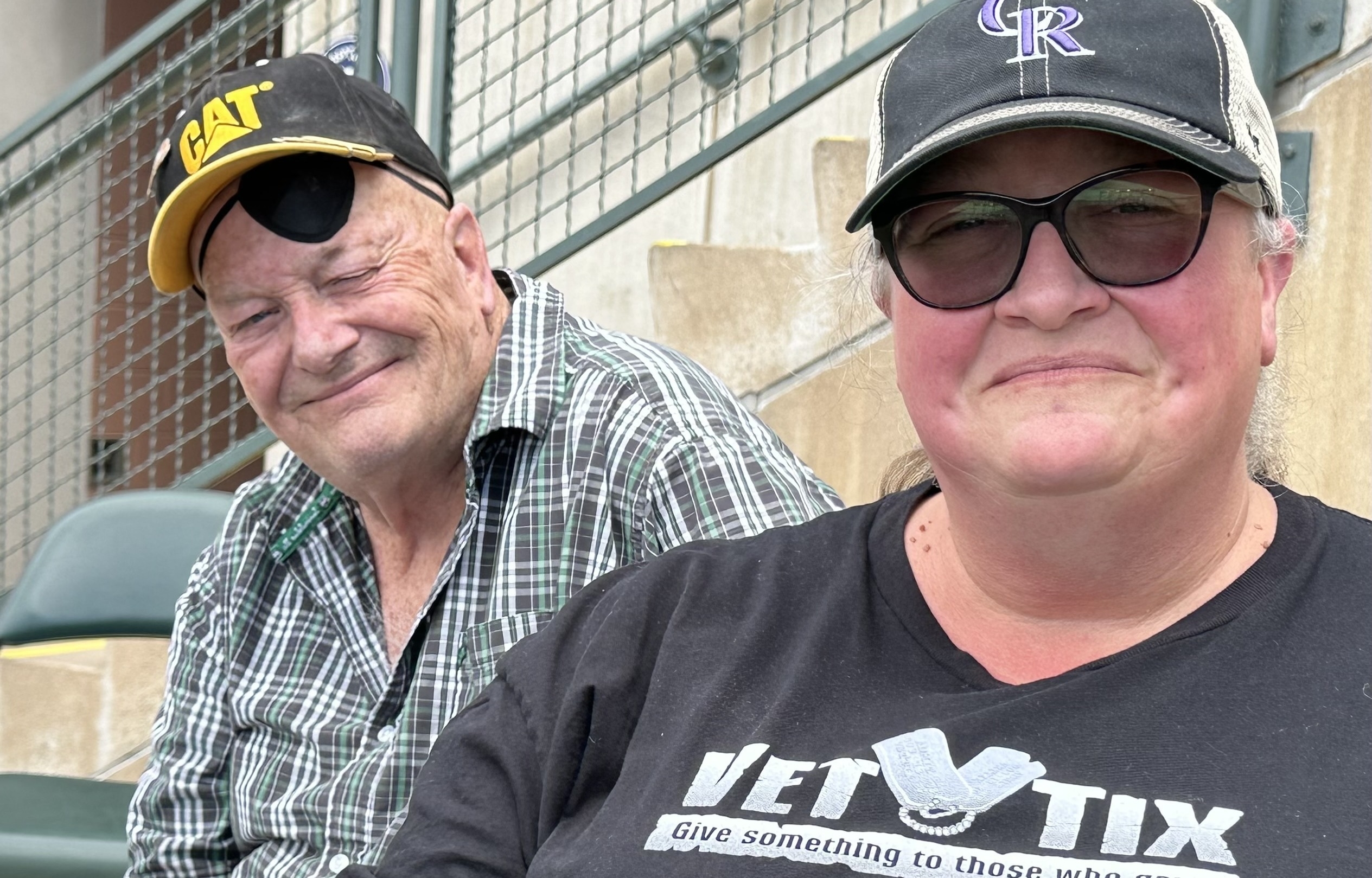 Colorado Rockies - MLB vs San Diego Padres