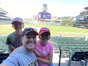 Colorado Rockies - MLB vs San Diego Padres