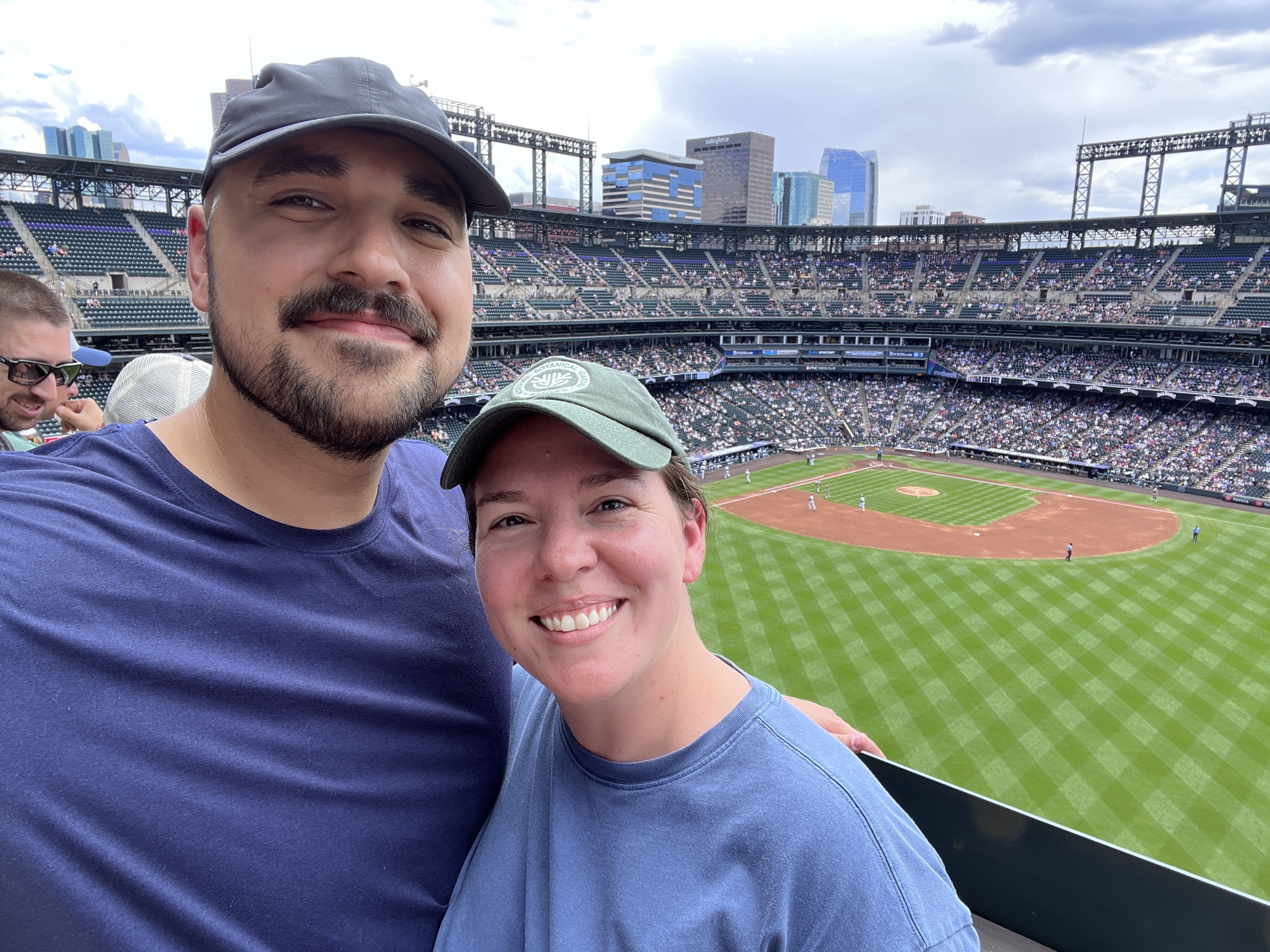 Colorado Rockies - MLB vs San Diego Padres