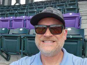 Colorado Rockies - MLB vs San Diego Padres