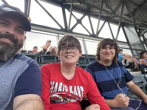 Colorado Rockies - MLB vs San Diego Padres