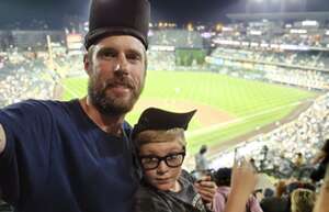 Colorado Rockies - MLB vs Arizona Diamondbacks