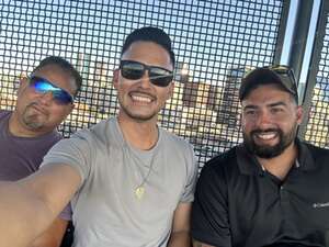 Colorado Rockies - MLB vs Arizona Diamondbacks