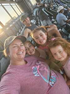 Colorado Rockies - MLB vs Arizona Diamondbacks