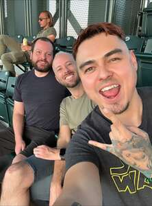 Colorado Rockies - MLB vs Arizona Diamondbacks