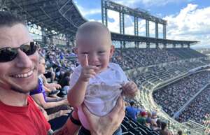 Colorado Rockies - MLB vs Arizona Diamondbacks