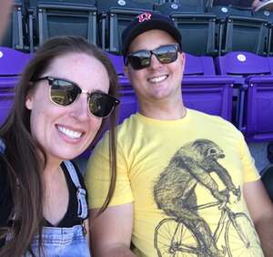 Colorado Rockies - MLB vs Arizona Diamondbacks