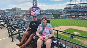 Colorado Rockies - MLB vs Arizona Diamondbacks