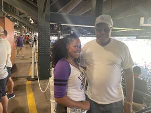 Colorado Rockies - MLB vs Arizona Diamondbacks