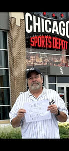 Chicago White Sox - MLB vs New York Yankees