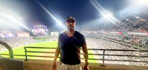 Chicago White Sox - MLB vs New York Yankees