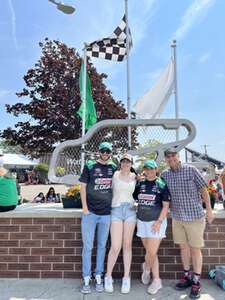NASCAR Cup Series Race: Go Bowling at the Glen