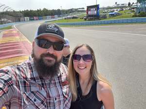 NASCAR Cup Series Race: Go Bowling at the Glen
