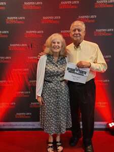 To Kill a Mockingbird